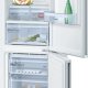 Bosch Serie 4 KGN36VW3B frigorifero con congelatore Libera installazione 324 L Bianco 2