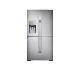 Samsung RF56K9041SR frigorifero side-by-side Libera installazione 564 L F Acciaio inossidabile