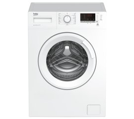 Beko WRE 6512 BWW lavatrice Caricamento frontale 6 kg 1000 Giri/min Bianco