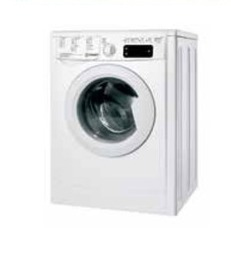 Indesit IWE 61252 C ECO EU lavatrice Caricamento frontale 6 kg 1200 Giri/min Bianco