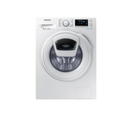 Samsung WW91K6404SW lavatrice Caricamento frontale 9 kg 1400 Giri/min Bianco
