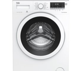 Beko WTY71233WI lavatrice Caricamento frontale 7 kg 1200 Giri/min Bianco