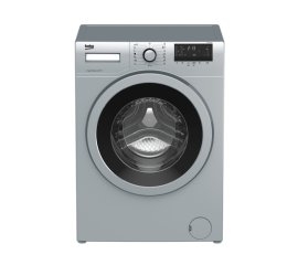 Beko WTE 7532 BCX lavatrice Caricamento frontale 7 kg 1000 Giri/min Stainless steel