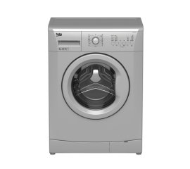 Beko WTV6501BSOS lavatrice Caricamento frontale 6 kg 1000 Giri/min Stainless steel