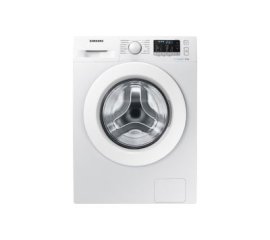 Samsung WW80J5355MW lavatrice Caricamento frontale 8 kg 1200 Giri/min Bianco