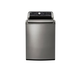 LG WT7710HVA lavatrice Caricamento dall'alto 950 Giri/min Grafite