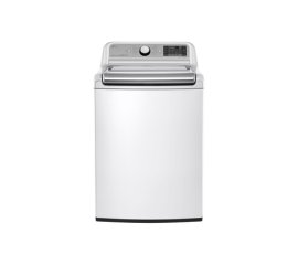 LG WT7500CW lavatrice Caricamento dall'alto 950 Giri/min Bianco