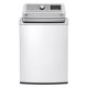 LG WT7500CW lavatrice Caricamento dall'alto 950 Giri/min Bianco 2