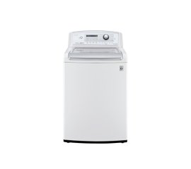 LG WT5270CW lavatrice Caricamento dall'alto 1100 Giri/min Bianco