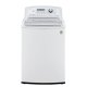 LG WT5270CW lavatrice Caricamento dall'alto 1100 Giri/min Bianco 2