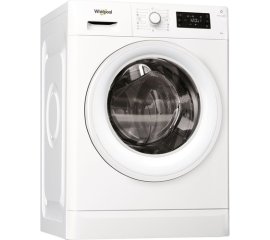 Whirlpool FWG81284W EU lavatrice Caricamento frontale 8 kg 1200 Giri/min Bianco