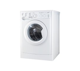 Indesit IWC 81283 CECO EU.M lavatrice Caricamento frontale 8 kg 1200 Giri/min Bianco