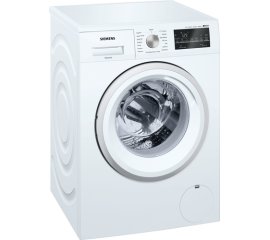 Siemens iQ500 WM12T459IT lavatrice Caricamento frontale 9 kg 1200 Giri/min Bianco