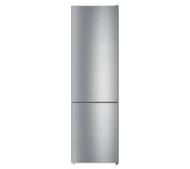 Liebherr CNel 4813 frigorifero con congelatore Libera installazione 338 L Argento