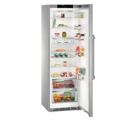 Liebherr SKPes 4350 Premium frigorifero Libera installazione 390 L Stainless steel