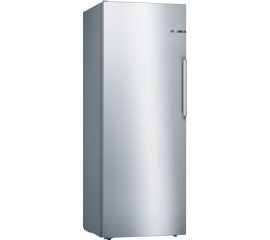 Bosch Serie 4 KSV29VL3P frigorifero Libera installazione 290 L Acciaio inossidabile