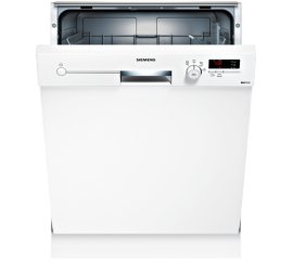 Siemens iQ100 SN414W01AS lavastoviglie Sottopiano 12 coperti