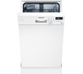 Siemens iQ100 SR415W00CS lavastoviglie Sottopiano 9 coperti