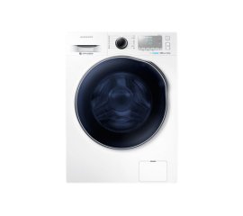 Samsung WW80J6603AW lavatrice Caricamento frontale 8 kg 1600 Giri/min Bianco