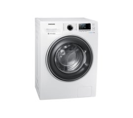 Samsung WW80J5426EW lavatrice Caricamento frontale 8 kg 1400 Giri/min Bianco