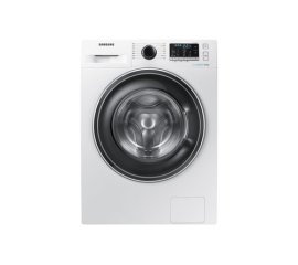 Samsung WW80J5525EW lavatrice Caricamento frontale 8 kg 1400 Giri/min Bianco