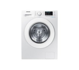 Samsung WW70J5535MW lavatrice Caricamento frontale 7 kg 1400 Giri/min Bianco