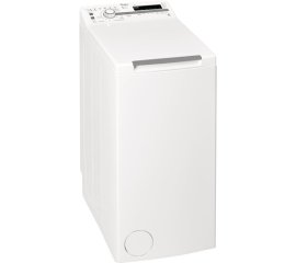 Whirlpool TDLR 70211 F lavatrice Caricamento dall'alto 7 kg 1200 Giri/min Bianco