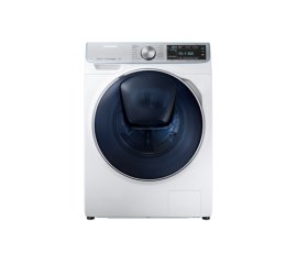 Samsung WW90M760NOA/ET lavatrice Caricamento frontale 9 kg 1600 Giri/min Argento, Bianco