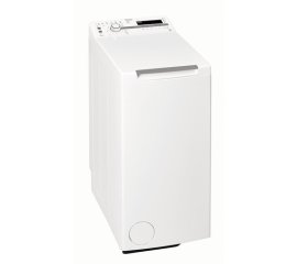 Whirlpool TDLR 60211 lavatrice Caricamento dall'alto 6 kg 1200 Giri/min Bianco