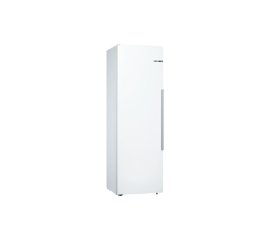 Bosch Serie 6 KSV36AW3P frigorifero Libera installazione 346 L Bianco