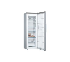 Bosch GSN33VL3P congelatore Congelatore verticale Libera installazione 225 L Acciaio inossidabile