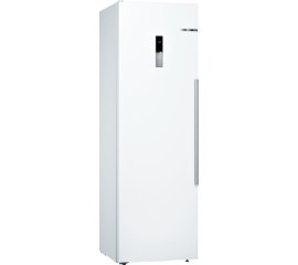 Bosch Serie 6 KSV36BW3P frigorifero Libera installazione 346 L Bianco