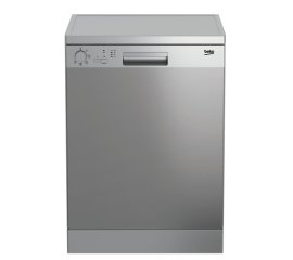 Beko DFN05210X lavastoviglie Libera installazione 12 coperti