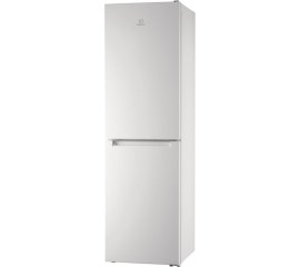 Indesit XI9 T2I W frigorifero con congelatore Libera installazione 368 L Bianco