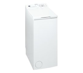 Ignis IGT 7100 IT lavatrice Caricamento dall'alto 7 kg 1000 Giri/min Bianco