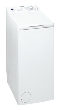 Ignis IGT 6100 IT lavatrice Caricamento dall'alto 6 kg 1000 Giri/min Bianco