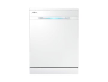 Samsung DW60M9550FW lavastoviglie Libera installazione 14 coperti