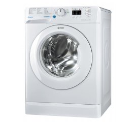 Indesit BWA 61052X W IT Innex lavatrice Caricamento frontale 6 kg 1000 Giri/min Bianco