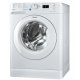 Indesit BWA 61052X W IT Innex lavatrice Caricamento frontale 6 kg 1000 Giri/min Bianco 2