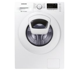 Samsung WW80K4430YW/EC lavatrice Caricamento frontale 8 kg 1400 Giri/min Bianco