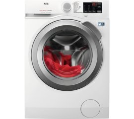 AEG L6FBBONN lavatrice Caricamento frontale 7 kg 1400 Giri/min Bianco