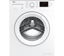 Beko WTX71232W lavatrice Caricamento frontale 7 kg 1200 Giri/min Bianco