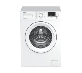 Beko WRE 7512 XWW lavatrice Caricamento frontale 1000 Giri/min Bianco