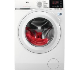 AEG L6FB86GW lavatrice Caricamento frontale 8 kg 1600 Giri/min Bianco