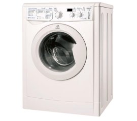 Indesit IWD 71452 C FR.M lavatrice Caricamento frontale 7 kg 1400 Giri/min Bianco