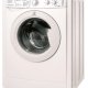 Indesit IWD 71452 C FR.M lavatrice Caricamento frontale 7 kg 1400 Giri/min Bianco 2