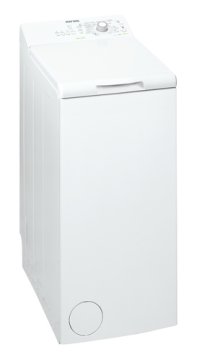 Ignis IGT 5100 IT lavatrice Caricamento dall'alto 5 kg 1000 Giri/min Bianco