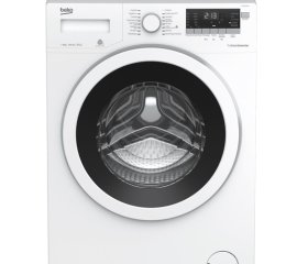 Beko WTY81233WI lavatrice Caricamento frontale 8 kg 1200 Giri/min Bianco