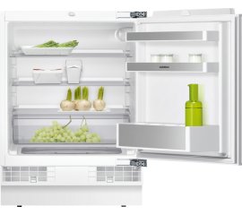 Gaggenau RC 200 202 frigorifero Da incasso 137 L Bianco
