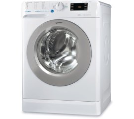 Indesit BWE 81484X WSSS EU lavatrice Caricamento frontale 8 kg 1351 Giri/min Bianco